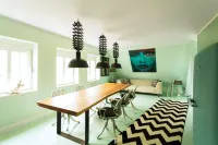 Boutique Hotel Haus Noge