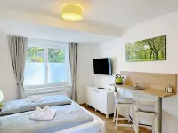 Regiohotel Harzresidenz Wernigerode Hotels in Wernigerode