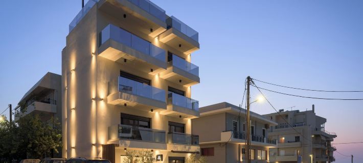 Allegro Suites Hotéis em Rethymno