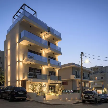 Allegro Suites