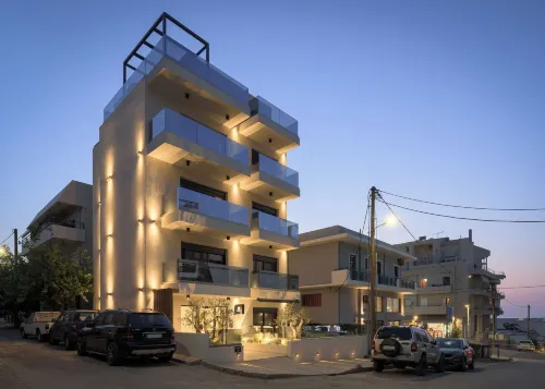 Allegro Suites