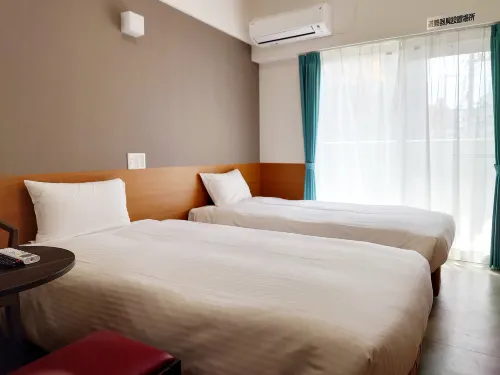 Smile Smart Inn Nahakume - 2 звезды