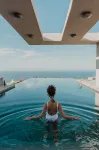快樂克里特公寓式酒店 - SPA