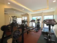 Silver Moon Hotel Hotels in Abidjan Department