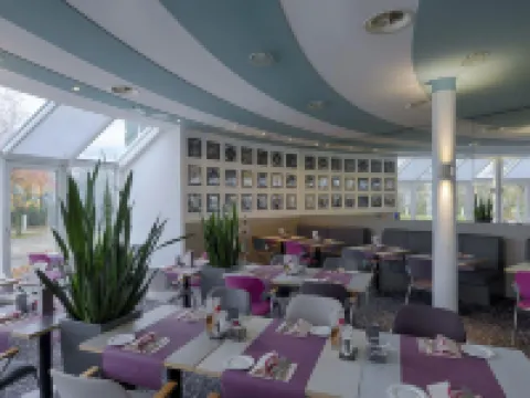 Globana Airport Hotel Hotels in Nordsachsen
