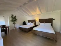 Carmel Resort Inn