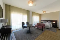 Hotel Miramar Sul - balcony