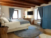 Maison Bertin Hotel a Étroubles
