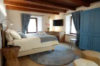 Maison Bertin Hotels in 