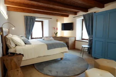 Maison Bertin Hotels in 