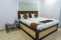 Premium Hotel Canopy Stay Baga Goa - 2-Star