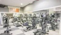 Signature Guest Hotel Madinah - Gym