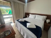 Espaço Villa Verde Hotels in Ibiuna
