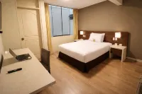 팔메토 호텔 비즈니스 라 페를라  호텔