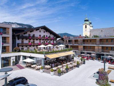Hotel Wirtshaus Post