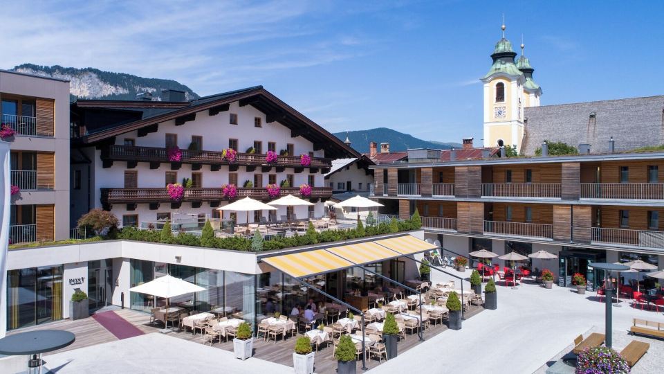 Hotel Wirtshaus Post