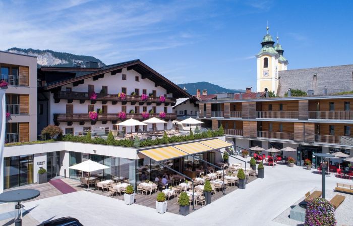 Hotel Wirtshaus Post