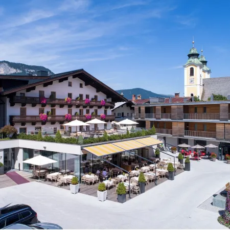 Hotel Wirtshaus Post