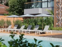 TARA Bangkok Riverside Hotels near Dusit Palace