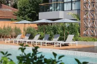 TARA Bangkok Riverside Hotels in Riverside