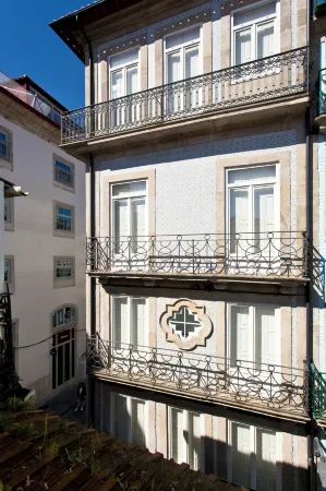Braganca Oporto