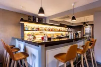 Parkhotel Maximilian Resort & SPA - bar