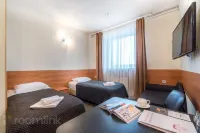 Severnaya Korona Hotel