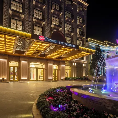 Best Western Premier Imperial Dalat