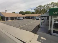 Holiday Motel Hotels in Elko
