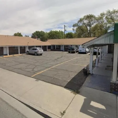 Holiday Motel