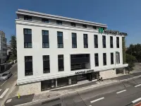 Nomad Hotel Dijon - 3-stjärniga