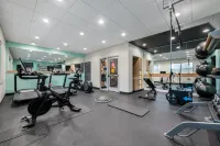 トゥルー バイ ヒルトン オーガスタ ワシントン ロード