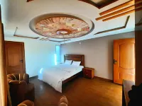 Baltistan Mountain Chalet
