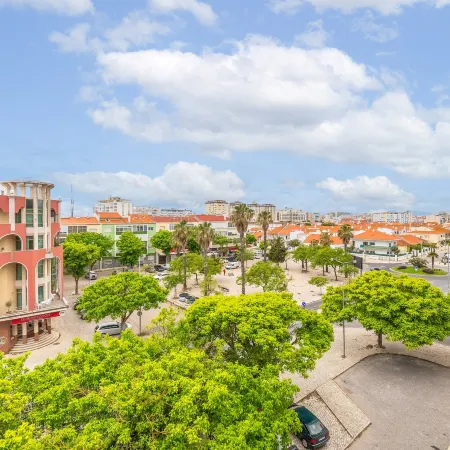 GuestReady - A sweet home near the beach