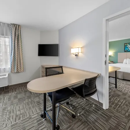 MainStay Suites Cincinnati Blue Ash