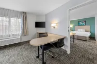 MainStay Suites Cincinnati Blue Ash
