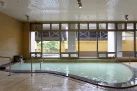 Forest Resort Hotel Green Pearl