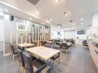 Goheung Business Hotel Gallery Hotels in Goheung-gun