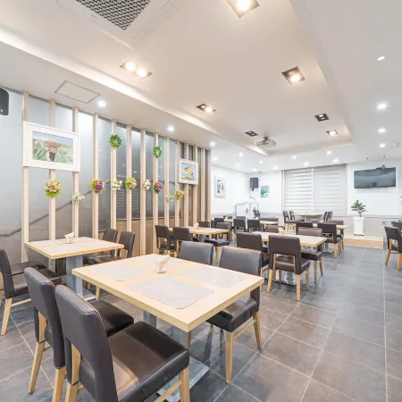 Goheung Business Hotel Gallery