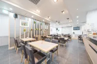 Goheung Business Hotel Gallery