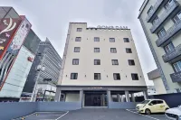 Gongdam Stay Hotel Ulsan Samsan