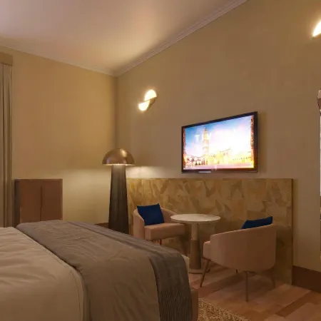 Tivoli Palazzo 1880 Lecce Hotel
