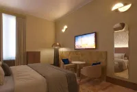 Tivoli Palazzo 1880 Lecce Hotel - Phòng tập thể hình