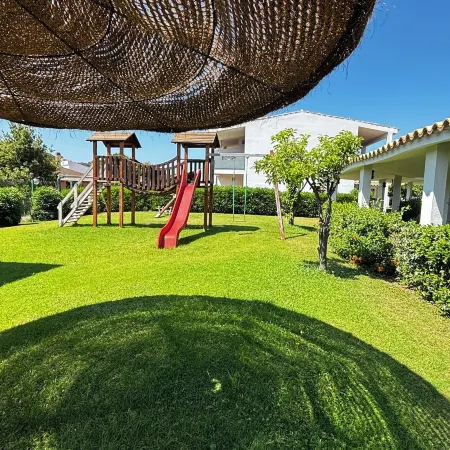 IH Hotels le Zagare Resort
