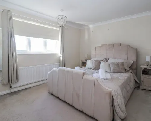 Thorntons House Hotels in Northallerton