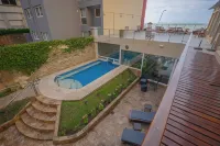 โรงแรม ลาส โรคาส - ติดทะเล