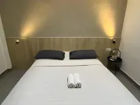 Sabrina 81 Hotel di 