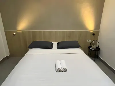 Sabrina 81 Hotels in 