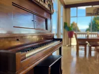 Mountain View Country Inn - 3-نجوم