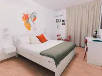La Tana del Furlo - Homestays